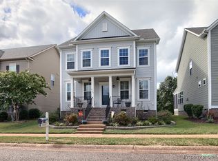 7177 Pattersons View Ln, Hayes, VA 23072