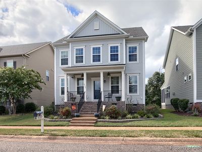 7177 Pattersons View Ln, Hayes, VA, 23072