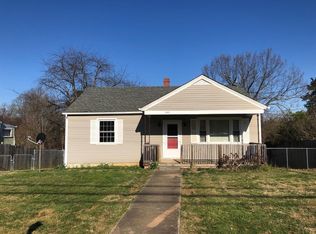 1043 Moneta Rd, Bedford, VA 24523