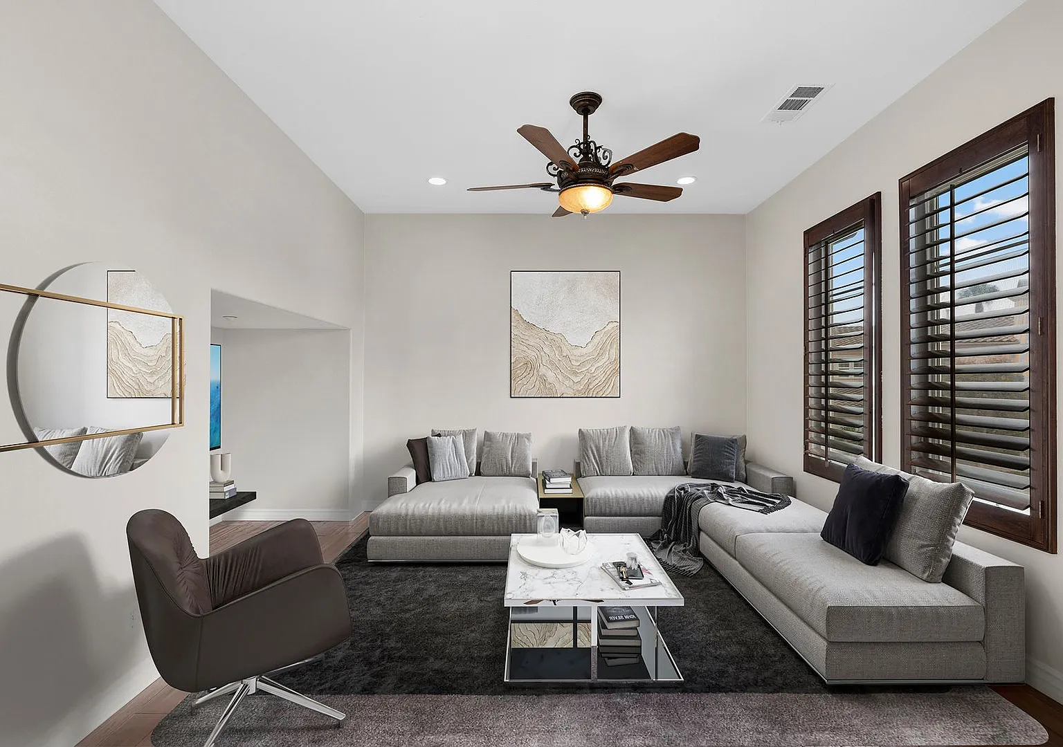 Ocean View Condo in a Gated HB Community — Photo 4