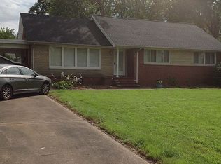 1707 Olive St #C, Murray, KY 42071