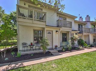 606 Rio UNIT 106, Horseshoe Bay, TX 78657