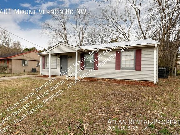 3rd image of 2401 Mount Vernon Rd NW