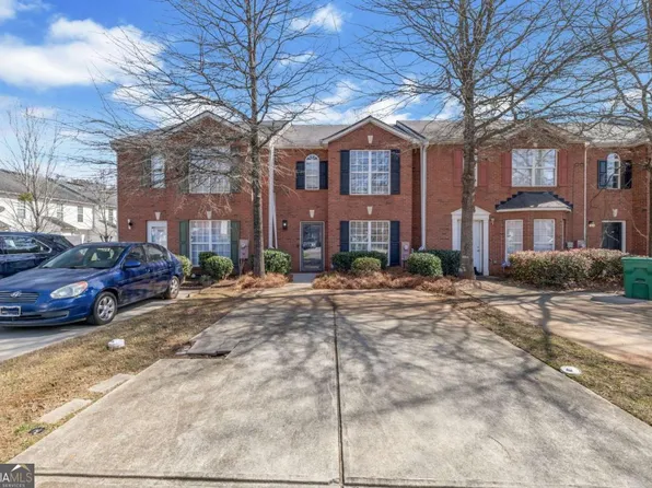 3021 Waldrop Cir, Decatur, GA 30034