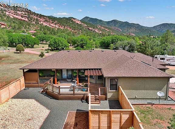 3rd image of 11585 Valle Verde Dr