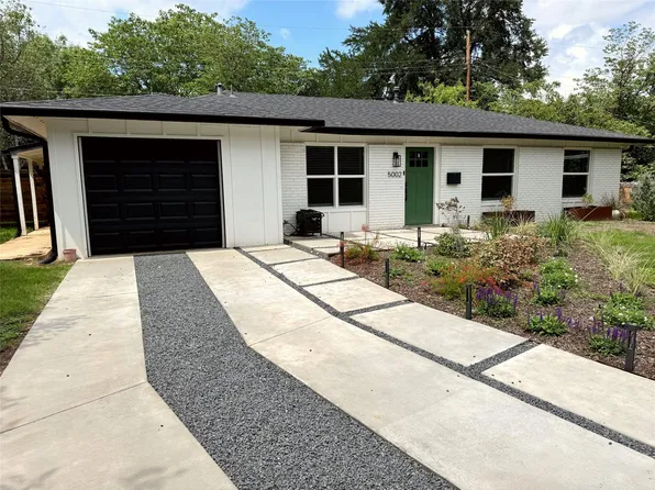 5002 Glencoe Cir, Austin, TX 78745