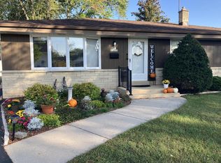 N85W18290 Tyler COURT, Menomonee Falls, WI 53051