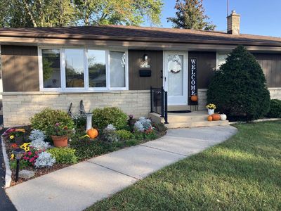 N85W18290 Tyler COURT, Menomonee Falls, WI, 53051