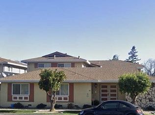 241 Washington St, Santa Clara, CA 95050
