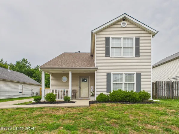 6503 Hunters Chase Ln, Louisville, KY 40258
