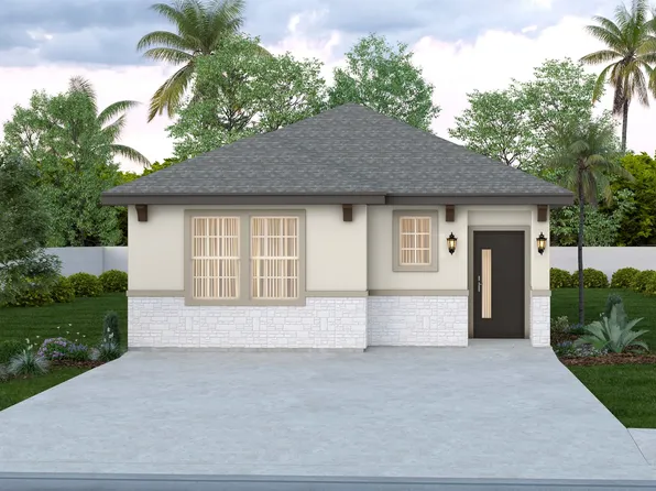 5726 Saint Dominic Dr, Laredo, TX 78046