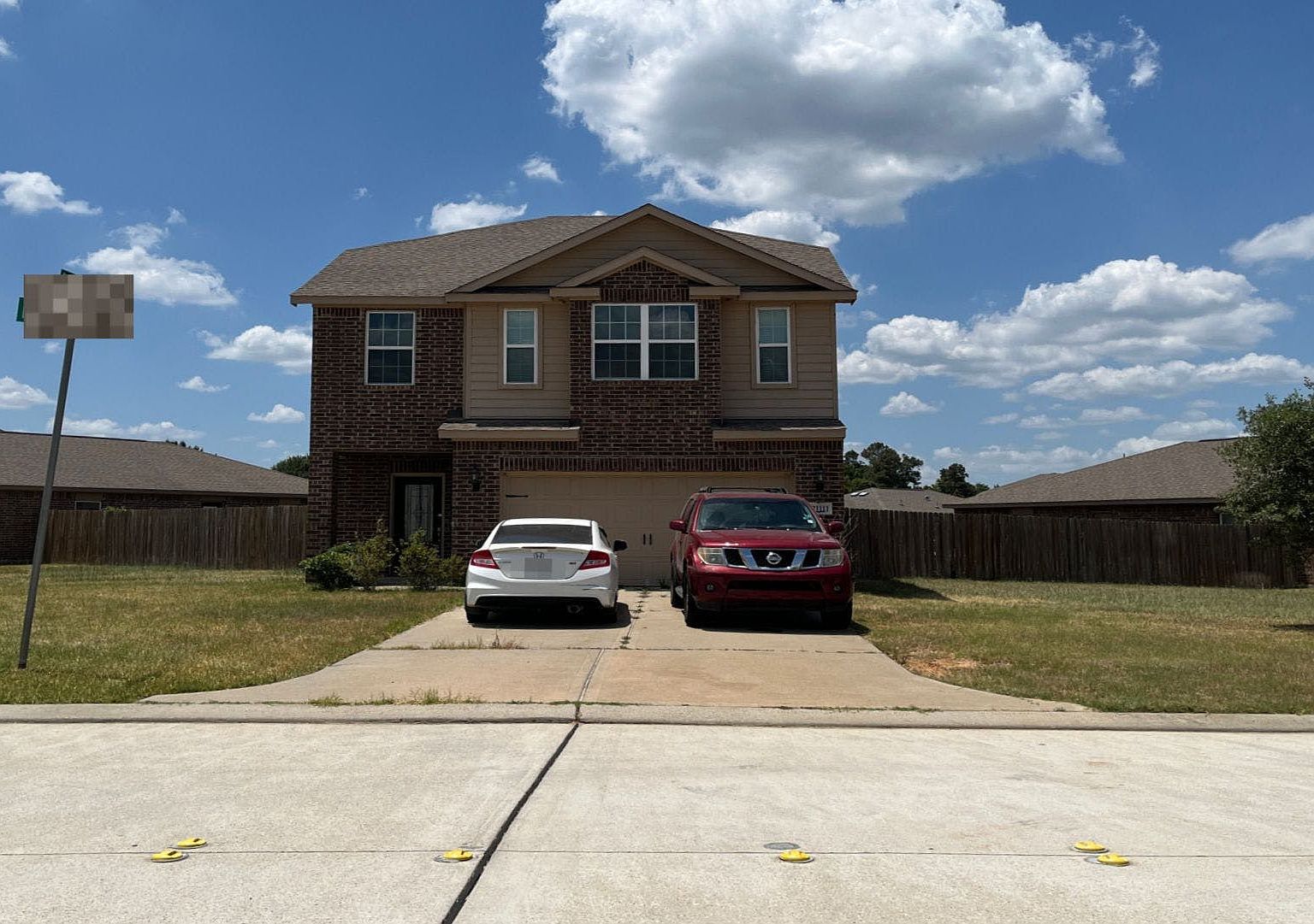 21111 Baltic Rain Dr, Hockley, TX 77447 Zillow