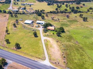 8251 W Highway 199, Springtown, TX 76082