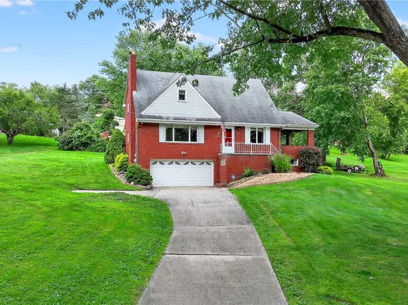 5 Saw Mill Rd, Finleyville, PA 15332