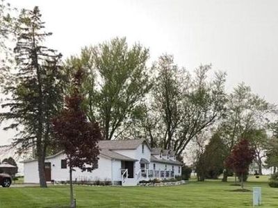 13563 East Bradford Town Hall ROAD, Darien, WI, 53114