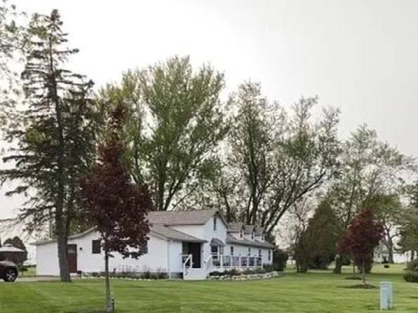 13563 East Bradford Town Hall ROAD, Darien, WI 53114