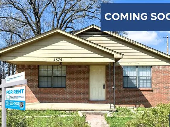 1375 Adelaide St, Memphis, TN 38106