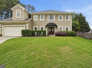 125 Pinion Cir, Johns Creek, GA 30005