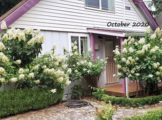 168 Tilton Dr, Morton, WA 98356