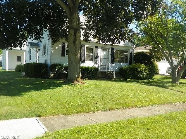 Great 3 bedroom cape cod near lake New windows roof furnace and wiring Move in condition
