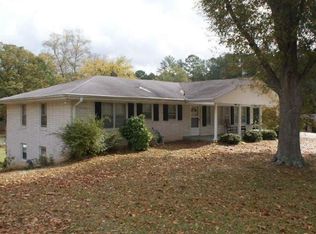 4351 Sumac Dr, Austell, GA 30106