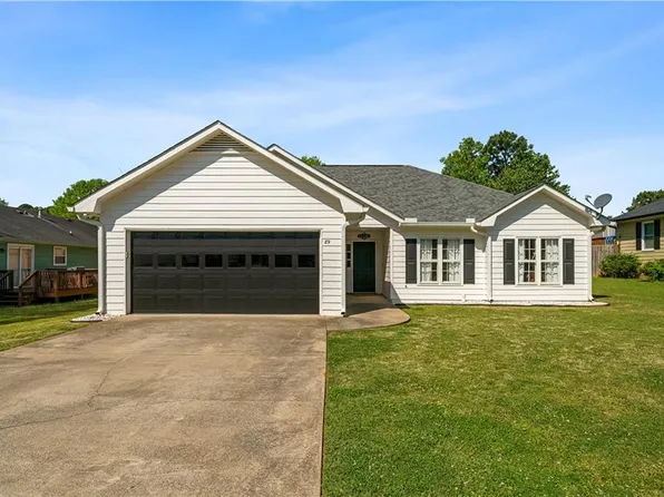 89 Quail Run, Cartersville, GA 30120