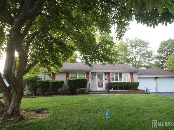 248 W Prescott Ave, Edison, NJ 08820