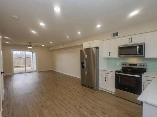708 Staitti St, Humble, TX