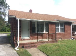 299 Choate St, Portsmouth, VA 23707