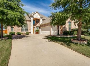 5221 Viewside Dr, Garland, TX 75043