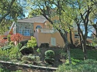 271 Montego Rd, Danville, CA 94526