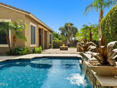 5088 S WADE Drive, Gilbert, AZ, 85298