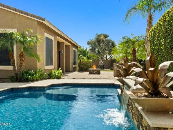 5088 S WADE Drive, Gilbert, AZ 85298