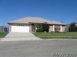 103 Jamie Cir, Copperas Cove, TX 76522