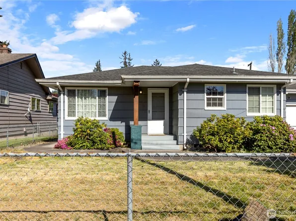 1604 N 2nd Avenue, Kelso, WA 98626