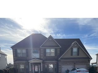 3053 Parkridge Dr, Grovetown, GA 30813