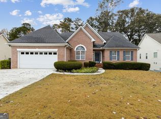 2422 Oak Bluff Dr, Dacula, GA 30019