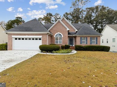 2422 Oak Bluff Dr, Dacula, GA, 30019
