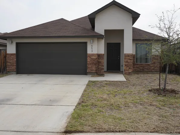 5417 Granja Dr, Laredo, TX 78046