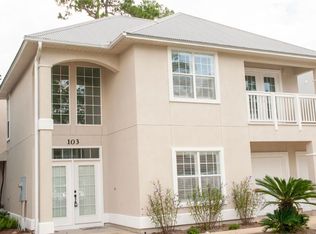 7009 N Lagoon Dr UNIT 103, Panama City Beach, FL 32408