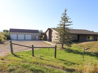 78 State Highway 335, Sheridan, WY 82801