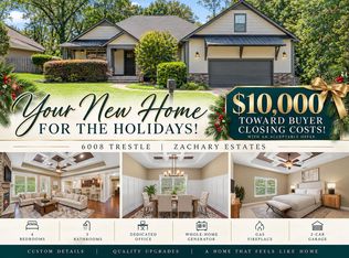 6008 Trestle St, Crestview, FL 32536