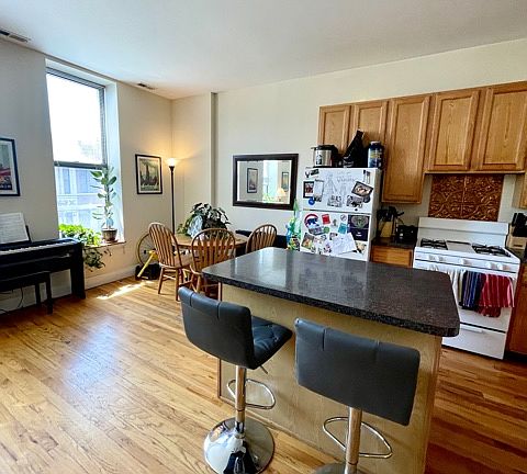 3rd image of 1459 N Milwaukee Ave APT 3C