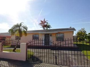 30500 SW 152nd Ave, Homestead, FL 33033