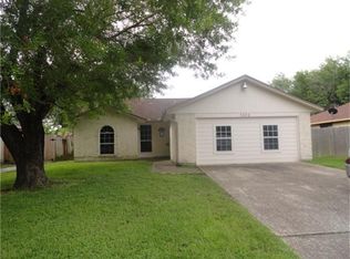 3806 Balmorhea Ave, Houston, TX 77039