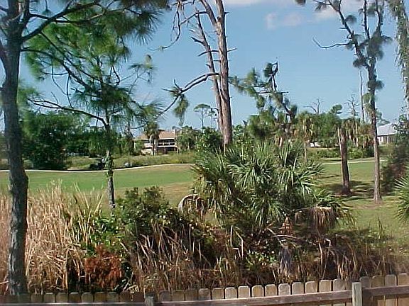 VIEW OF 16 FAIRWAY