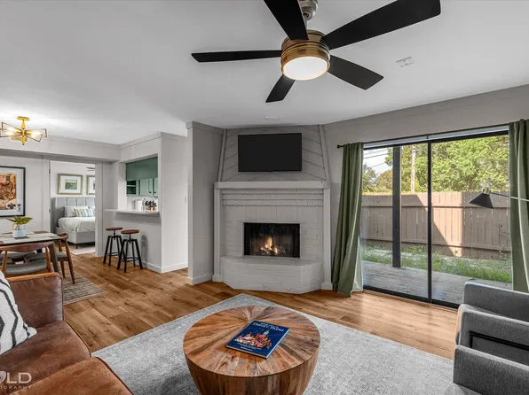 3100 Fairfield Ave Unit 5B, Shreveport, LA 71104