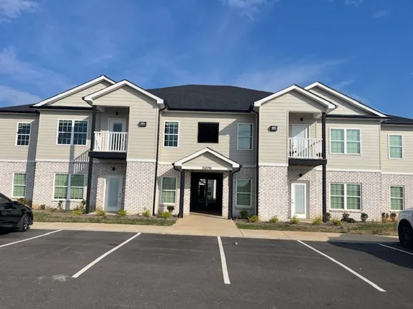 Brand New Units, Extra Nice, 2 bedroom, 5276 Baker Springs St #112, Bowling Green, KY 42101