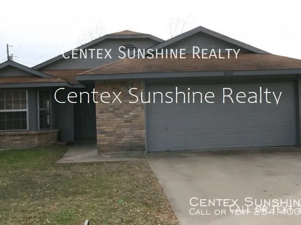 2002 Hinkle Ave, Killeen, TX 76549