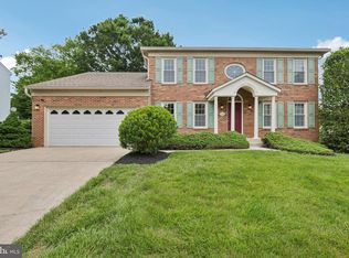 8387 Sweet Cherry Ln, Laurel, MD 20723